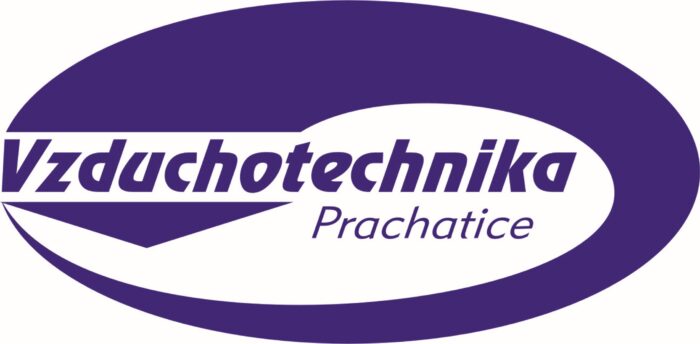 Vzduchotechnika logo